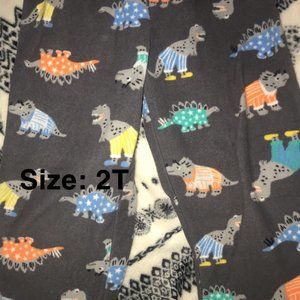 2T-3T Toddler shorts